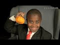 Kid President's Holiday Gift Guide