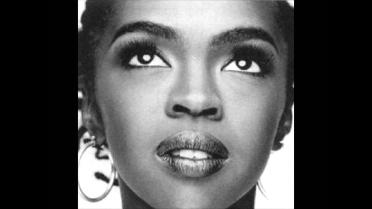 Lauryn Hill - Forgive Them Father - YouTube