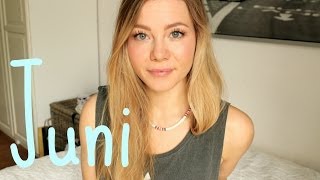 BEAUTY Favoriten | JUNI