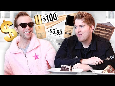Expensive vs Cheap Guessing Challenge!