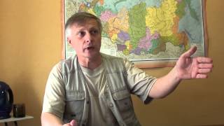 Вопрос-Ответ Пякин В. В. от 29 июля 2013 г.