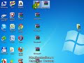 Архиватор WinRAR. Работаем с архивами.