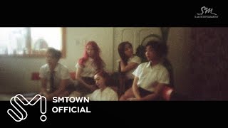 에프엑스_The 2nd Album 'Pink Tape'_Art Film