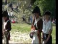 Battaglia di Tolentino Re Gioacchino la Corte il 5° Real Calabria ed il 2° Cavalleggeri