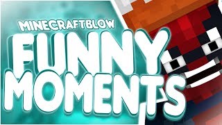 FUNNY MOMENTS!