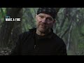 AFTER EARTH Survival Tips - Episode 2: How To Survive Cold