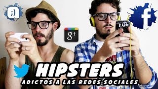 MALDITOS HIPSTERS