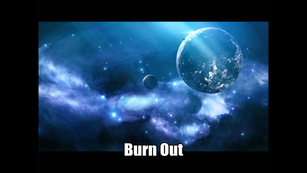 [Rytmik Retrobits] - Burn Out by BeatZis