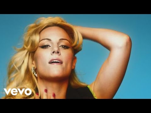 Edurne - Pretty Boy