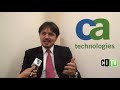 CA investe na formação de profissionais para mainframe no Brasil