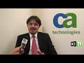 CA investe na formação de profissionais para mainframe no Brasil