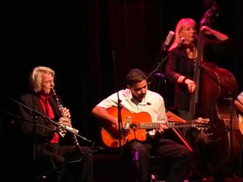 Hafer & Bananeb Blues