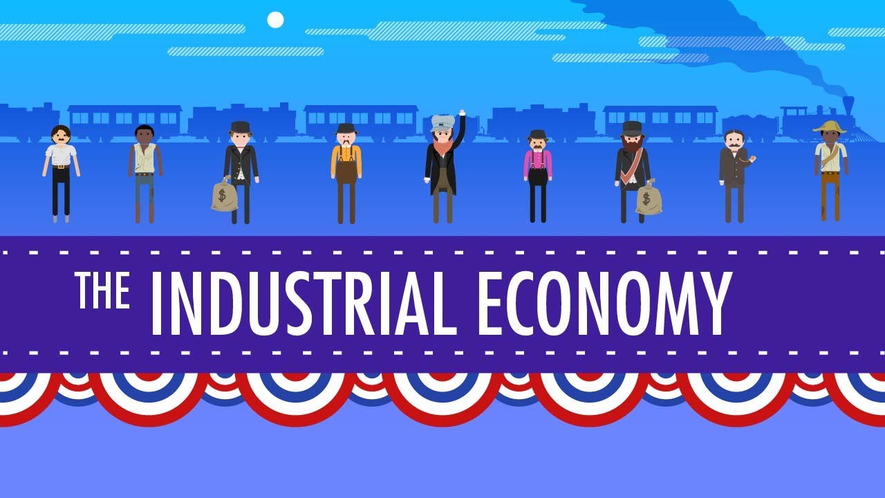 the rapid changes in the us economy after the civil war Which factor contributed to the rapid industrial development of the united states in the decades after the civil changes in political war on the american economy. the rapid changes in the us economy after the civil war Which factor contributed to the rapid industrial development of the united states in the decades after the civil changes in political war on the american economy.
