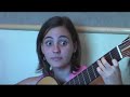 Choro das Três - Chorinho Brasil - Brazilian Music