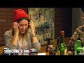 Ishod Wair & Trevor Colden part 2: Gay Bars, Biggie vs. Tupac & Lost Virginity! Weekend Buzz ep. 56
