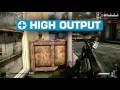 FAD - Call of Duty Ghosts Weapon Guide