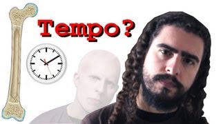 Tempo, Pirula e Medula