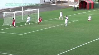 Gols - Velo Clube 3 x 1 Guarani