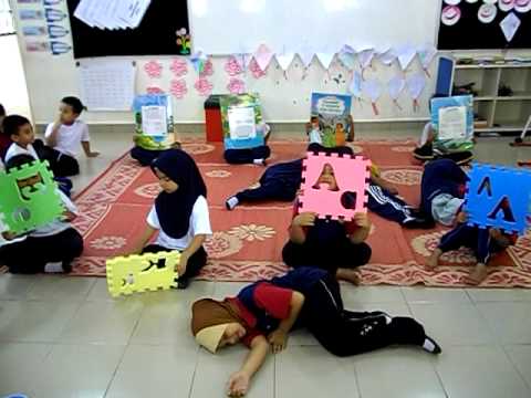 Lagu 'Rama-rama' - YouTube