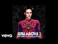 Reeve Carney Feat. Bono And The Edge - Rise Above 1 (audio 