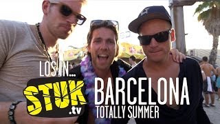 Los in...Barcelona - Totally Summer (3/3)