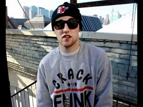 Mac Miller - Loud (Instrumental with Hook) - YouTube