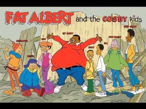 Fat Albert Theme Song - YouTube