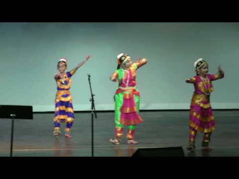 Savitri Dance Academy1