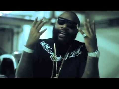 Rick Ross - 911 (Official Video) 2012 - YouTube