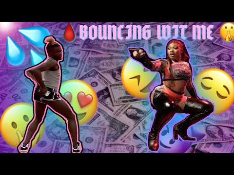 ‼️How To Bounce Dance ‼️