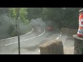 Radim Baculík - Škoda Fabia TDi 4x4 - Brno - Kohoutovice 2013