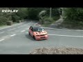 Radim Baculík - Škoda Fabia TDi 4x4 - Brno - Kohoutovice 2013