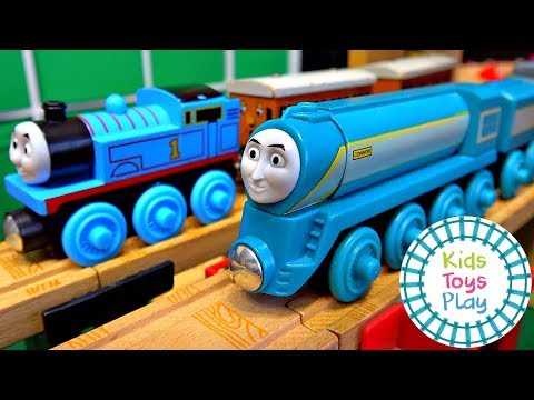 Download Thomas Engine Cautious Connor | Thomas and Friends Full Episodes Season 20