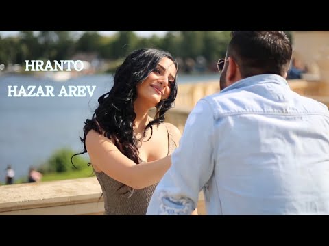 Hranto - Hazar Arev