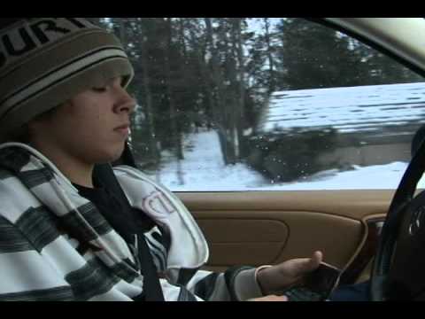 Teen Driving Risks - YouTube