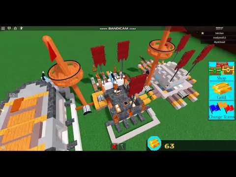 ROBLOX Build A Boat For Treasure - Funny Moments
