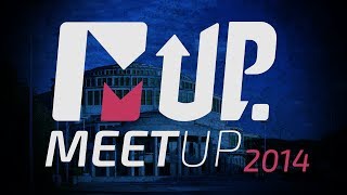 MEET-UP 2014!!