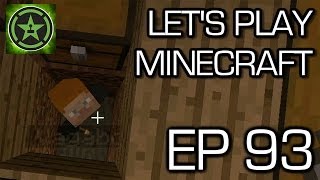 Let's Play Minecraft - Episode 93 - Spring Harvest