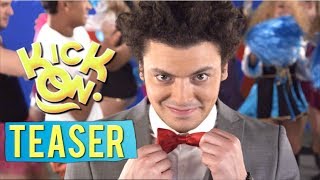 Kev Adams - Teaser Kick On !