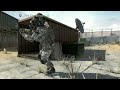 MW3: SPINNING