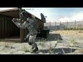 MW3: SPINNING