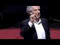 Benjamin Zander: The transformative power of classical music