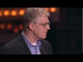 Sir Ken Robinson: Bring on the learning revolution!