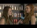 Whitney Port's Fashion Tips For A Girls' Night Out! - Youtube