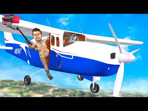 पायलट सेल्फी मिनी उड़ान Pilot Selfie Mini Flight Funny Comedy Video हिंदी कहानिया Hindi Kahaniya