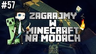 MOB GRINDER! - MINECRAFT na MODACH #57