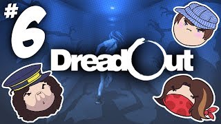 DreadOut: Don't Be Scared - PART 6 - Steam Train