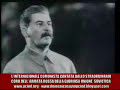 L'INTERNAZIONALE COMUNISTA CANTATA DALL'ARMATA ROSSA - PCIML