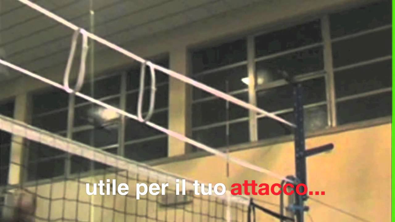 Present neTTool - volleyball - YouTube