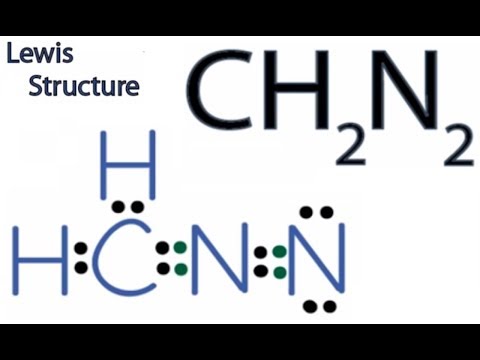 Diazomethane